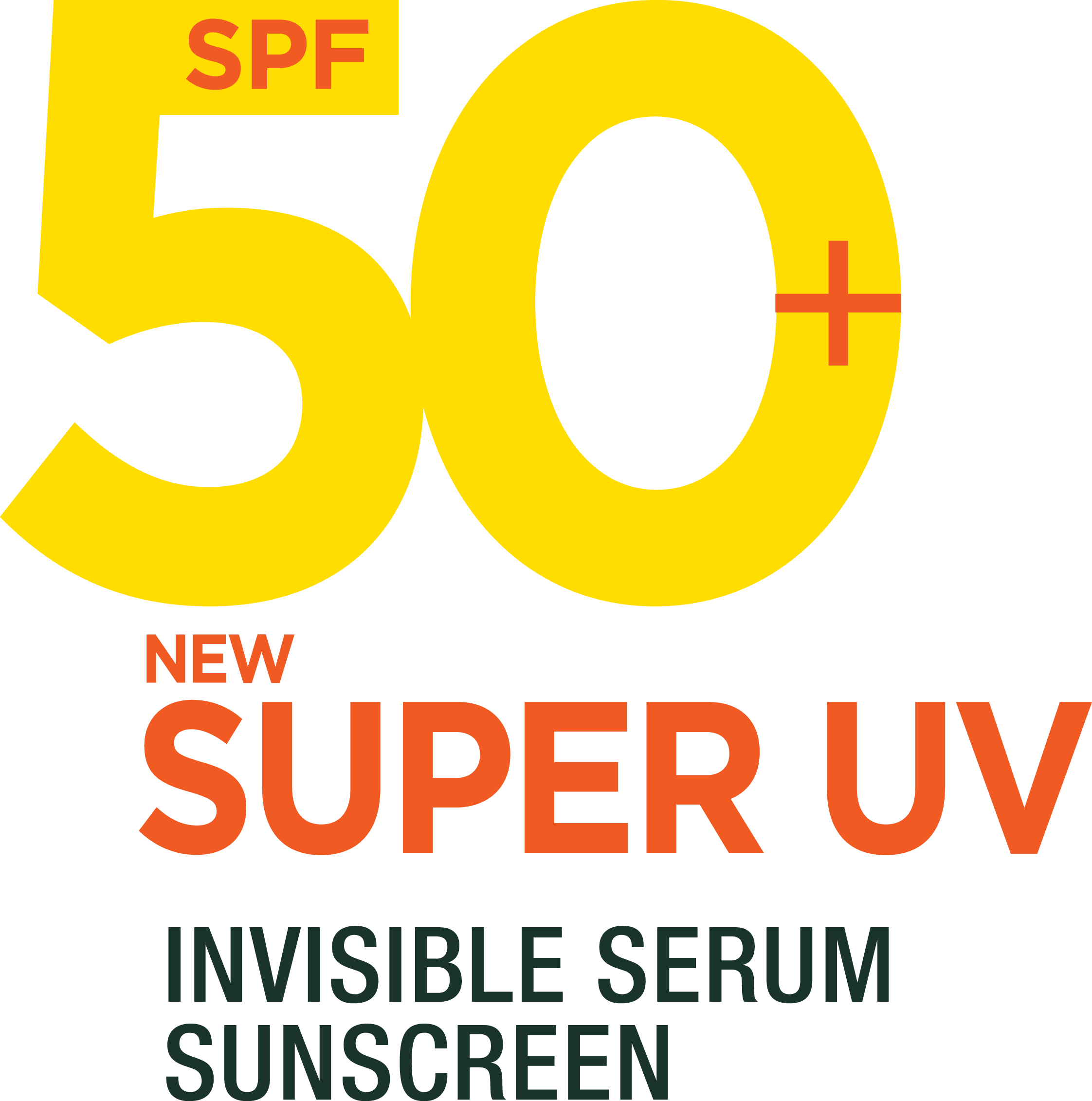 Super UV Logo